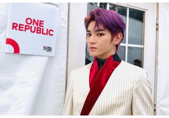 Dikenal Takut Jarum, Taeyong NCT Bikin Heboh Fans karena Mendadak Bertato!