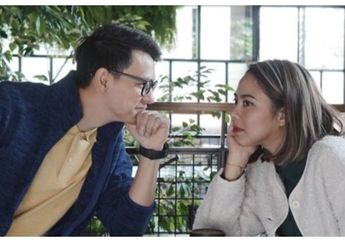 Reaksi Fasty Nabila Saat Dilamar Aktor Marcell Darwin, Santai Banget Sambil Ngunyah Kentang