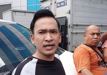 Meski Mengaku Sudah Maafkan Oknum yang Memfitnah Bisnisnya Gunakan Pesugihan, Ruben Onsu Tetap Lanjutkan Proses Hukum