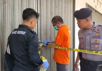 Aksi Koboi Anak Bupati Majalengka, Tembak Kontraktor karena Masalah Pencairan Uang Proyek Rp 500 Juta!