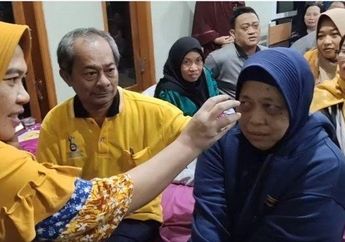 Heboh Foto Bintang Basket Amerika Berobat ke Ahli Supranatural Asal Pasuruan: 'Dia Masih Bisa Selamat Gara-gara Ini'. Ternyata Begini Faktanya