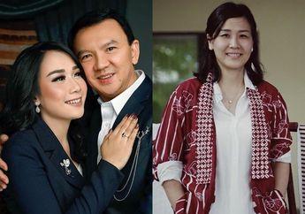 Beda Nasib dengan Puput Nastiti Devi yang Segera Berstatus Nyonya Komisaris Utama Pertamina, Veronica Tan Justru Sibuk Buka Lapak Daging untuk Menyambung Hidup