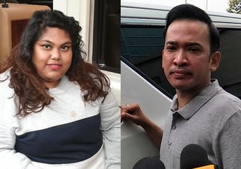 Bantah Isu Restoran Ruben Onsu Gunakan Pesugihan dan Tumbal, Naomi si Anak Indigo: Penglaris Mungkin Ya, Mereka Berdoa Biasanya