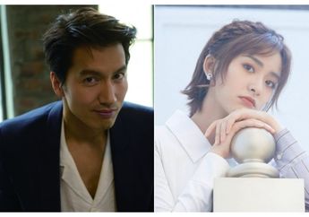 Ditinggal Menikah Mantan Kekasih, Aktor Meteor Garden Jerry Yan Kini 'Dijodohkan' dengan Aktris yang 20 Tahun Lebih Muda