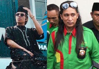 Sudah Laporkan Atta Halilintar ke Polisi Atas Tuduhan Penistaan Agama, LSM Komunitas Pengawas Korupsi Ternyata Belum Pernah Ngecek Akun Youtube Sang Artis: Buat Apa?