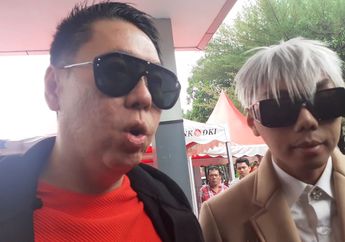 Nama Baiknya Tercemar Hingga Mentalnya Drop, Roy Kiyoshi Sampai Datangi Psikiater