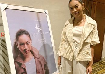 Berawal dari Cover Lagu, Adiva Dipercaya Bawakan OST Film Habibie & Ainun 3