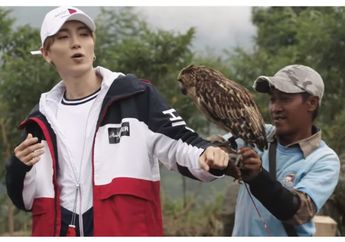 Main ke Bunker Kaliadem Yogyakarta, Yunho TVXQ dan Leeteuk Super Junior Ketiban Sial