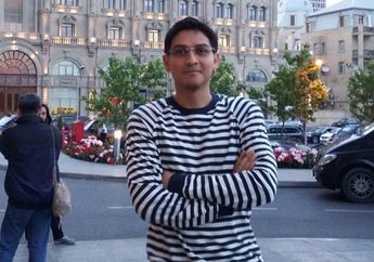 Dikira Jijik, Lucky Hakim Ungkap Alasan Dirinya Dulu Menolak Saat Ada yang Ingin Cium Tangannya Tatkala Jadi Pejabat: Jangan Ya Bu...