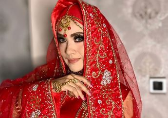 9 Tahun Ikuti Ajaran Sesat Gatot Brajamusti, Artis Cantik Ini Disuruh 'Makan' Makanan Jin, Untuk Beribadah?