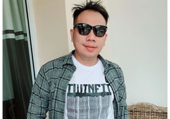 Kenang Sang Mantan, Vicky Prasetyo Beberkan Nama Asli Zaskia Gotik, Host Sampai Minta Pengulangan Tiga Kali