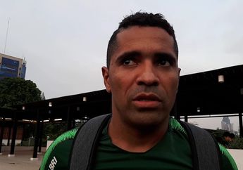  Beto Beberkan Kendala Pemain Indonesia Berkarier di Luar Negeri