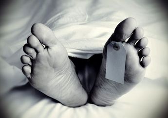 Satu Jam Asyik Bermesraan di Dalam Kamar Hotel Melati Bersama Rekan Wanitanya, Guru SD Paruh Baya di Kudus Tiba-tiba Pingsan dan Tewas