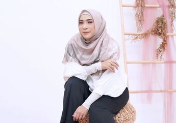 Sempat Panik ASI Tak Bisa Keluar Usai Melahirkan Lantaran Derita PCOS, Fitri Tropica: Alhamdulilah Bisa