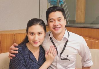 Ibu Kandungnya Tak Sudi Beri Restu Meski Putrinya Diberi Mas Kawin Mobil Mewah, Angbeen Rishi Pamer Kedekatan Bareng Ayah yang Rela Menikahkannya dengan Adly Fairuz: Dulu Papa yang Adzani Aku, Sekarang Papa yang Menikahkanku...