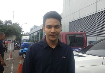 Jaga Imej dalam Sinetron, Jonathan Kurangi Tawaran Bermain Sinetron Azab