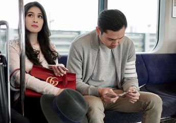 Punya Suami Tampan dan Tajir Melintir, Sandra Dewi Mengaku Cukup Beri 2 Hal Sederhana Ini di Hari Ulang Tahun Harvey Moeis, Ada Apa?