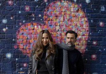 28 Tahun Adem Ayem, Terungkap Sosok Ketiga dalam Rumah Tangga Jeremy Thomas dan Ina Thomas, Ibunda Valerie Thomas Sampai Geram!