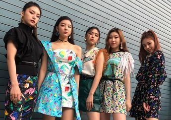 Siap&nbsp;Bintangi Reality Show Baru, ITZY Bakal Ajak Penggemar Keliling Prancis!