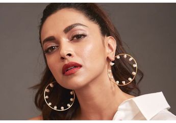 Fans Nyatakan Cinta pada Suaminya, Reaksi Cemburu Deepika Padukone Bikin Ngakak!