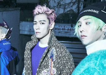 Buntut Kasus Burning Sun Seungri, G-Dragon dan T.O.P BIGBANG Tinggalkan Aplikasi Kakaotalk dan Beralih ke Telegram