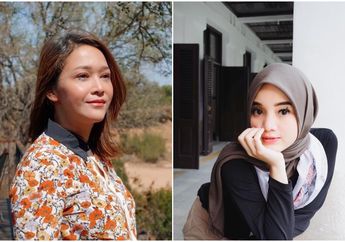 Sukses Tamatkan Kuliahnya di ITB dalam Waktu Kurang dari 3 Tahun, Inilah Diandra Marsha, Keponakan Cantik Maia Estianty yang Ikut Temani Sang Bibi Rayakan Wedding Anniversary