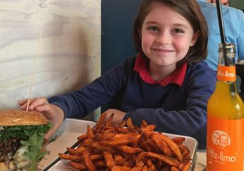 Jenius Tingkat Dewa, Bocah 9 Tahun Ini Sudah Lulus S1 Teknik Elektro dan Ingin Ambil Gelar S3 untuk Mengembangkan Organ Buatan!