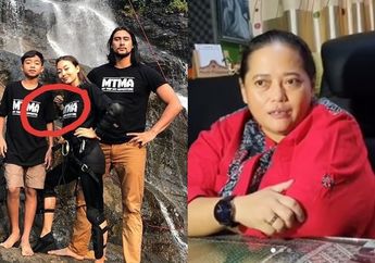 Penampakan Sosok Gaib Berupa Tangan Pucat Misterius di Balik Foto Betrand Peto yang Viral Diungkap Mbak You: Itu Nenek-nenek