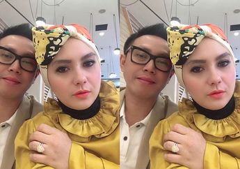 19 Tahun Lalu Bulatkan Tekad Persunting Viona Rosalina, Eko Patrio Bongkar Kisah di Balik Pernikahannya yang Awet Tanpa Gosip Miring: Mumpung Ada yang Mau Diajak Kawin, Hajar Aja