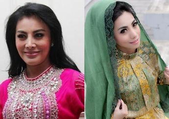 Nasibnya Beda Jauh dengan Sang Adik yang Kini Hidup Bahagia, Penyanyi Dangdut Ini Harus Cerai Setelah 3 Bulan Menikah Hingga Ditabrak Sang Suami!