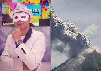 Usai Terawang Adanya Gempa, Wirang Birawa Kembali Ungkap Bencana Mengerikan di Penghujung Tahun 2019: November dan Desember Serasa Ingin Cepat Melewatinya