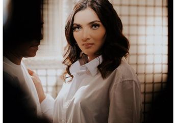  Sejak Mengidap Penyakit Autoimun Ashanty Mengaku Banyak Dihakimi Netizen: Udah Mau Mati Kok Makin Parah Pakaiannya!