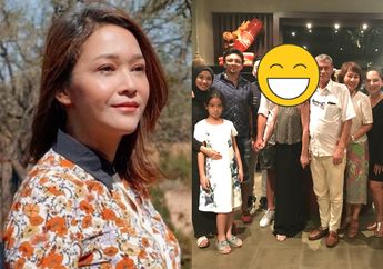 Dikabarkan Sempat Pacaran dengan Maia Estianty, Pembalap Ganteng Ini Sudah Move On dan Dekati Aktris Cantik Keturunan Prancis