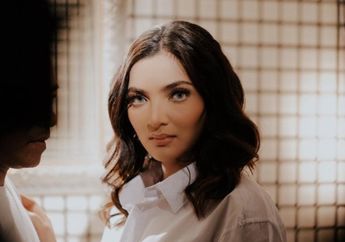 Tergolek Lemah di Rumah Sakit, Ashanty Ternyata Masih Sempatkan Diri Beri Kejutan Ulang Tahun untuk Pengasuh Arsya