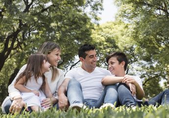 Pakar: Pola Asuh Orang Tua Bisa Pengaruhi Pengembangan Kemampuan Berpikir Kritis