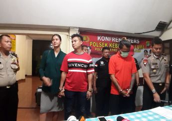 Motor Dicuri Petugas Keamanannya Sendiri, Baim Wong Ungkap Alasan Pekerjakan Preman di Rumahnya