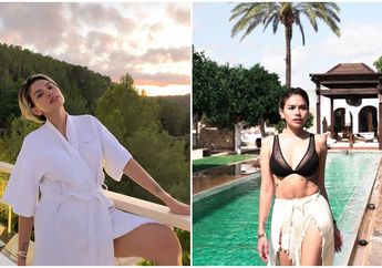 Jadi Janda Super Tajir, Nikita Mirzani Beberkan Sumber Kekayaannya yang Bikin Para Pria Ciut Nyali: Lebih Gede dari Laki Kaya Raya!