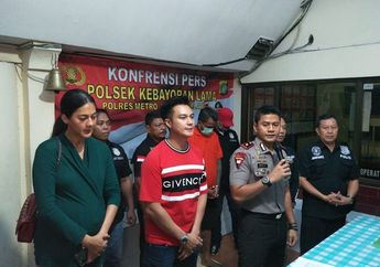 Pekerjakan Mantan Preman Jadi Satpam Rumah, Baim Wong Tekor Belasan Juta Hingga Terpaksa Berurusan dengan Polisi