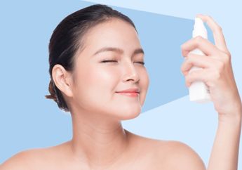 Brand Lokal Emina Hadirkan Produk Penyegar dan Pelembap Wajah Lidah Buaya Berbentuk Spray yang Praktis Dipakai