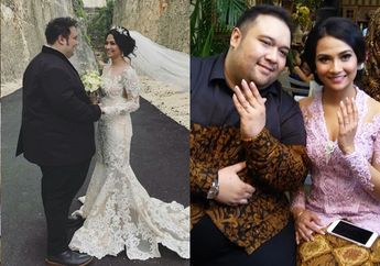 Vanessa Angel Sempat Jadi Sorotan Publik Jauh Sebelum Terjerat Kasus, Artis Cantik Ini Ternyata Pernah Batal Menikah dengan Trah Soekarno Padahal Sudah Daftar di KUA