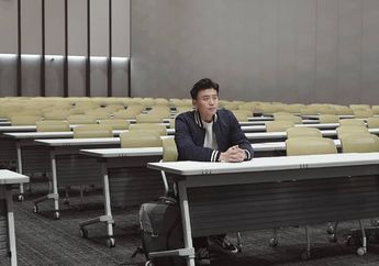 Kamera dan Lampu Mati Sampai Munculnya Sosok Hantu Kembar, Inilah Deretan Kejadian Horor yang Meneror Jang Hansol dan Para Editor Korea Reomit