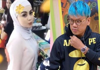 Tak Sudi Masa Lalunya dengan Jennifer Dunn Diungkit Lagi, Uya Kuya: Itu Disimpan dalam Boks Rapat-rapat!