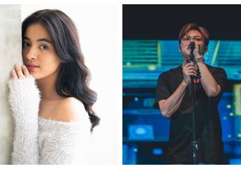 Duet dengan Rizky Febian, Mawar Eva De Jongh Buktikan Kemampuan Vokalnya