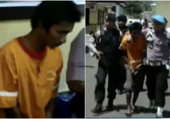 Menolak Dicium Saat Diajak ke Perkebunan Kelapa Sawit, Siswi SMA Ini Ditusuk Sang Pacar dengan Keris dan Mayatnya Dibuang di Sungai