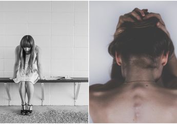 Remaja 14 Tahun Menangis Usai Diperkosa dan Dilecehkan 7 Seniornya di Ruang Ganti, Para Pelaku Tak Mendapatkan Sanksi dan Diperbolehkan Ikut Ujian Akhir!