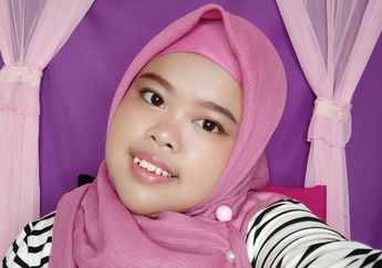 Menolak Tegas Tawaran Operasi Plastik, Rahmawati Kekeyi: Tiga Kali Dapat Endorse Behel aja Gak Aku Terima!