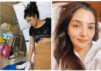 Tidak Bisa Sembuh 100%, Ashanty Jelaskan Jenis Penyakitnya hingga Bentol Sekujur Tubuh: 'Autoimun Bunda Nyerang ke Tiroid'