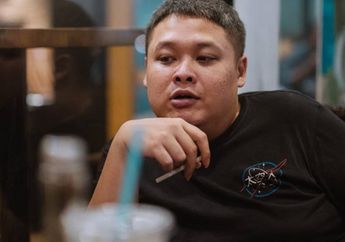 Biasa Makan Makanan Cepat Saji, Cecep Reza Sempat Minta Dimasakkan Sayur oleh Sang Istri Sebelum Menghembuskan Napas Terakhir