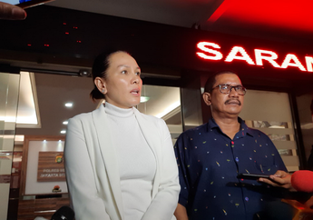 Tanggapi Nikita Mirzani yang Posting Video dan Foto dengan Pakaian Sangat Terbuka, Fitri Salhuteru Ingatkan Sahabatnya untuk Selalu Soleha