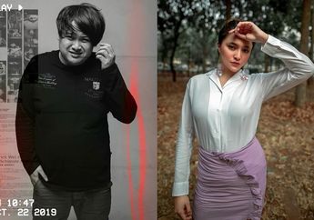 Marshanda Melayat Cecep Reza, Tak Henti Genggam dan Tenangkan Istri sang Sahabat